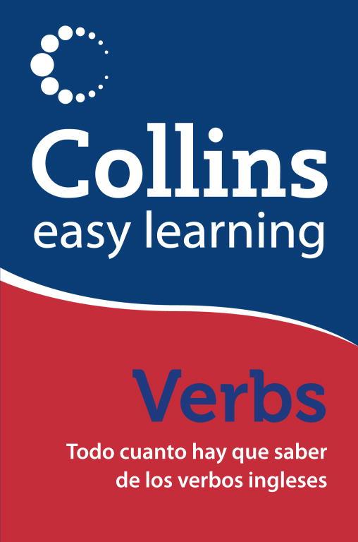 EASY LEARNING VERBS | 9788425349133 | COLLINS