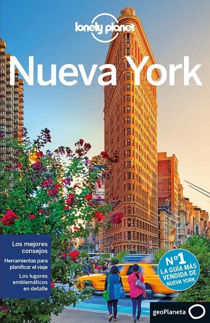 NUEVA YORK | 9788408135418 | VVAA