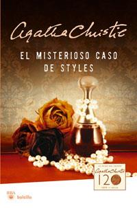 EL MISTERIOSO CASO DE STYLES | 9788498677393 | CHRISTIE, AGATHA