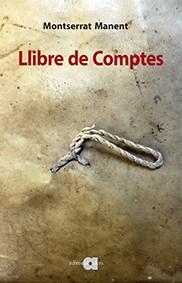 LLIBRE DE COMPTES 1652-1658 | 9788416260409 | MONTSERRAT MANENT I RODON