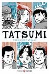 TATSUMI | 9788417419479 | YOSHIHIRU TATSUMI