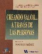 CREANDO VALOR A TRAVES DE LAS PERSONAS | 9788479784287 | JIMENEZ, ALFONSO