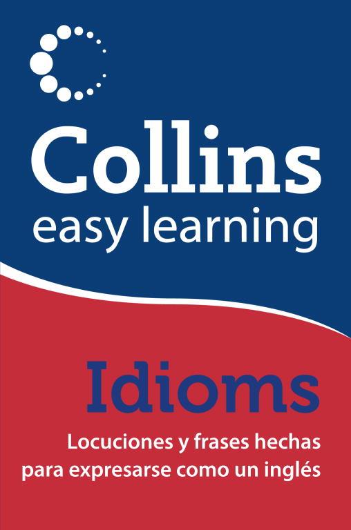 EASY LEARNING IDIOMS | 9788425349140 | COLLINS