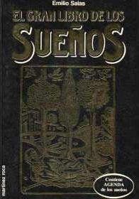 EL GRAN LIBRO DE LOS SUEÑOS (CAIXA) | 9788427034037 | SALAS, EMILIO