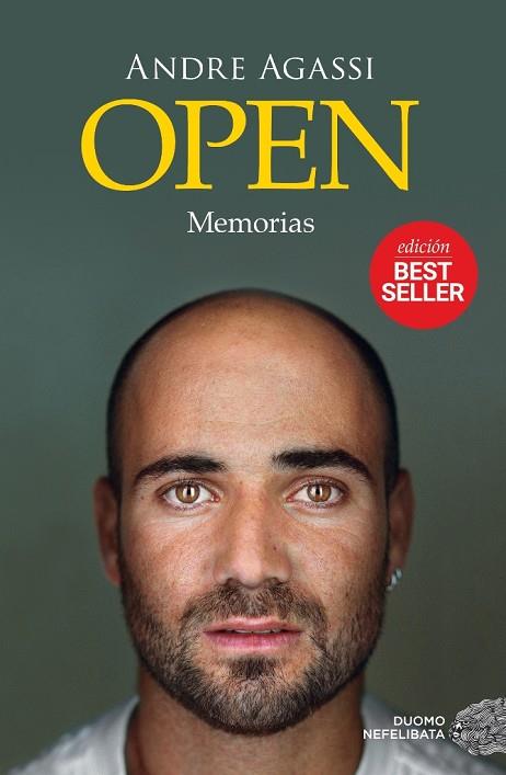 OPEN | 9788416634361 | ANDRE AGASSI