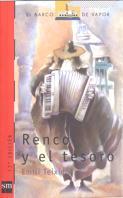 RENCO Y EL TESORO | 9788434821019 | TEIXIDOR, EMILI
