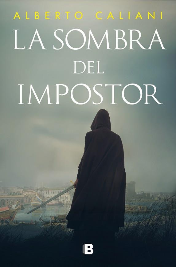 LA SOMBRA DEL IMPOSTOR | 9788466673747 | ALBERTO CALIANI