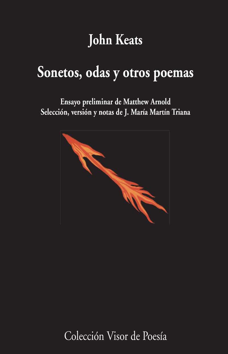 Sonetos, odas y otros poemas | 9788498959093 | John Keats