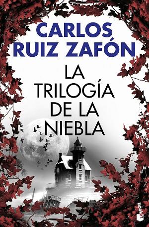 LA TRILOGIA DE LA NIEBLA | 9788408162070 | CARLOS RUIZ ZAFON