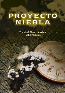 PROYECTO NIEBLA | 9788424651855 | HERNANDEZ CHAMBERS, DANIEL