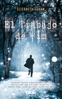 EL TRABAJO DE TIM | 9788415579823 | LABAN, ELIZABETH