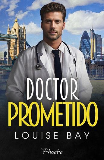 Doctor Prometido | 9788410070400 | LOUISE BAY