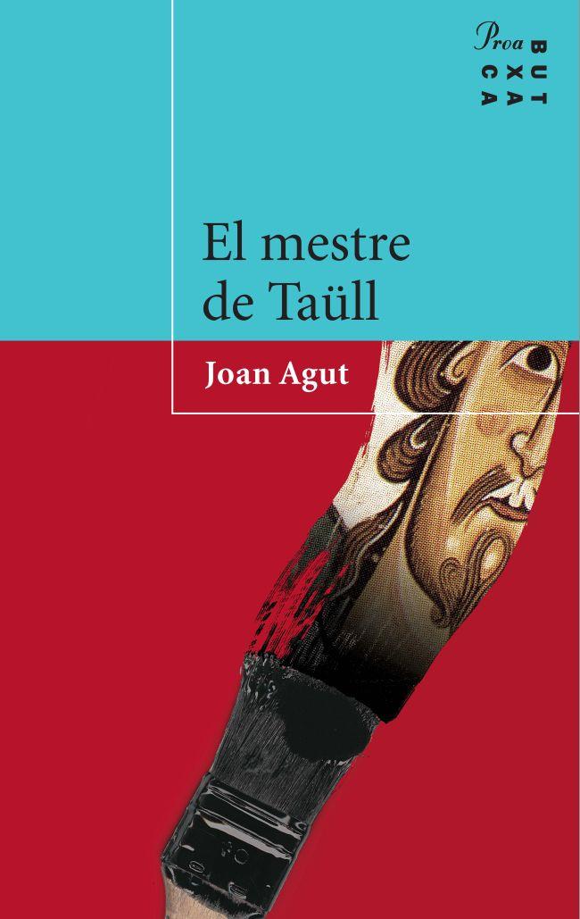 EL MESTRE DE TAULL -BUTXACA- | 9788484377177 | AGUT, JOAN