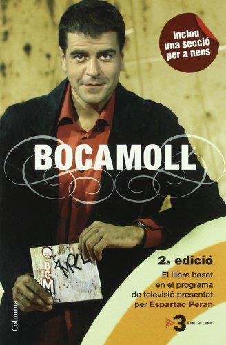 BOCAMOLL | 9788466409674 | ESPARTAC PERAN