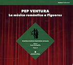 LA MUSICA ROMANTICA A CATALUNYA | 9788439396529 | PEP VENTURA