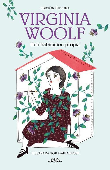 UNA HABITACION PROPIA | 9788419507334 | VIRGINIA WOOLF