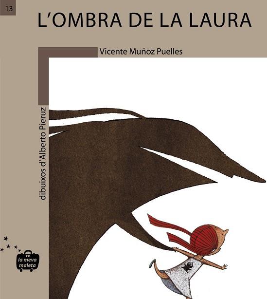 OMBRA DE LA LAURA, L' | 9788498240139 | MUÑOZ PUELLES, VICENTE
