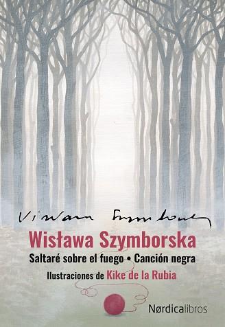 Estuche Wislawa Szymborska | 9788418451966 | WISLAWA SZYMBORSKA