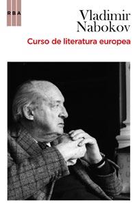 CURSO DE LITERATURA EUROPEA | 9788498677775 | VLADIMIR NABOKOV