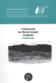 L'EMPORDA DE MARIA ANGELS ANGLADA | 9788484584612 | VVAA