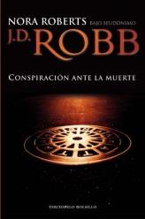 CONSPIRACION ANTE LA MUERTE | 9788492617203 | ROBERTS, NORA