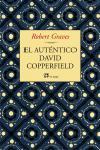 EL AUTENTICO DAVID COPPERFIELD | 9788476697702 | GRAVES, ROBERT