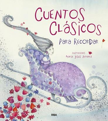 CUENTOS CLASSICOS PARA RECORDAR | 9788498676129 | ALVAREZ SANCHEZ ALMEYRA, MARIA JESUS