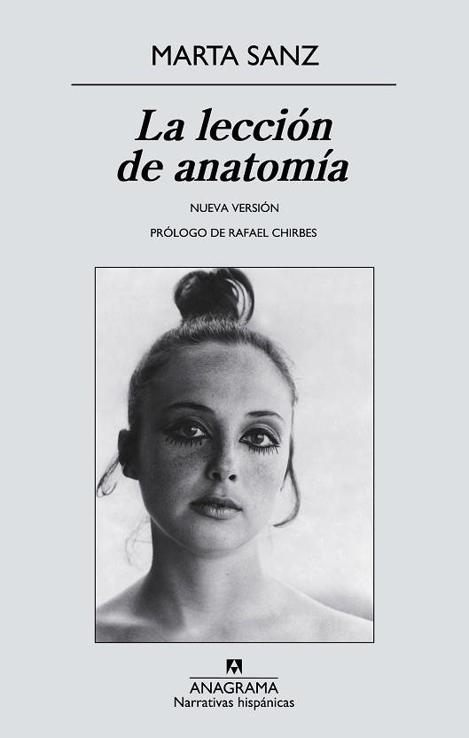 La lección de anatomía | 9788433997777 | Marta Sanz