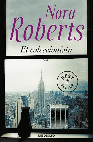 EL COLECCIONISTA | 9788466329293 | ROBERTS, NORA