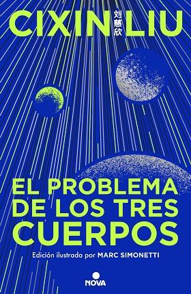 EL PROBLEMA DE LOS TRES CUERPOS | 9788419260475 | CIXIN LIU