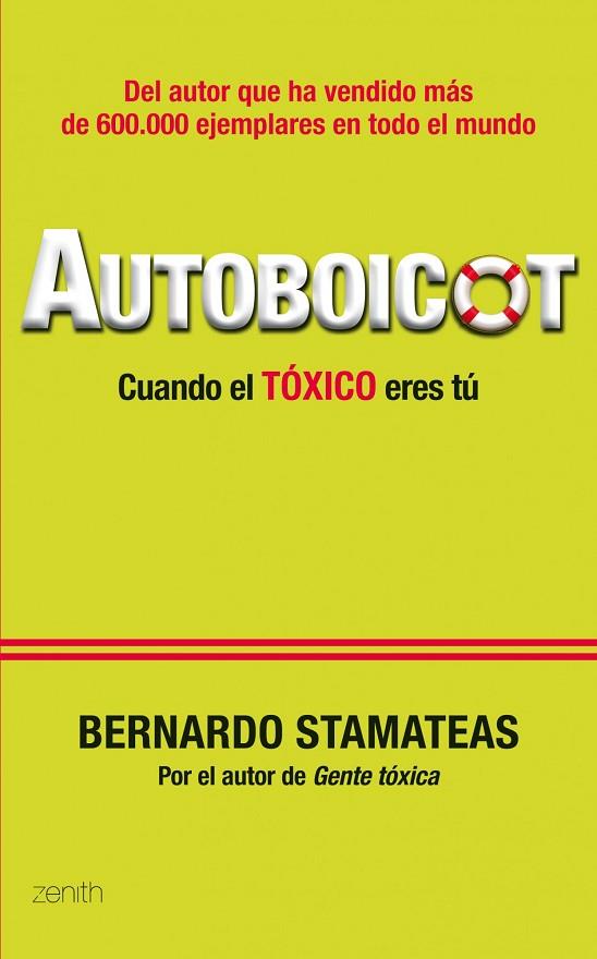 AUTOBOICOT | 9788408005827 | STAMATEAS, BERNARDO