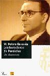 LES BARCELONES DE PORCIOLES -UN ABECEDARI- | 9788484377672 | GENOVÈS, M. DOLORS