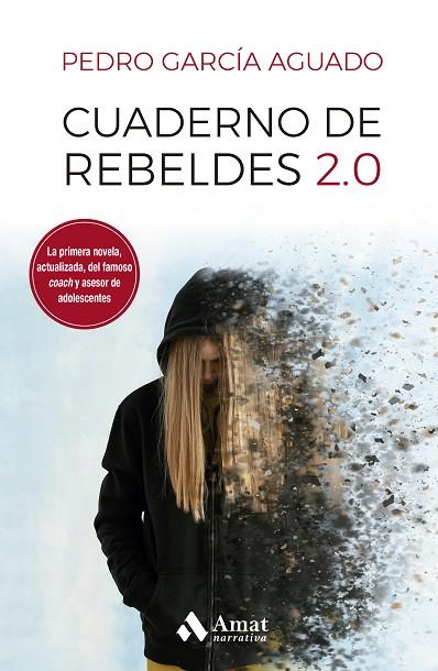 CUADERNO DE REBELDES 2.0 | 9788497355322 | PEDRO GARCÍA AGUADO