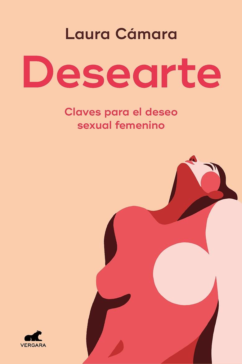 DESEARTE | 9788419248107 | LAURA CAMARA