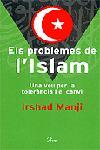 ELS PROBLEMES DE L'ISLAM | 9788484377283 | MANJI, IRSHAD