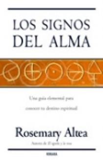 LOS SIGNOS DEL ALMA | 9788466621014 | ALTEA, ROSEMARY