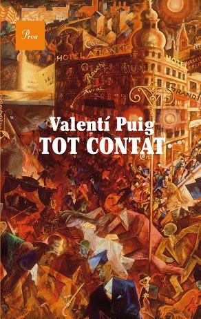 TOT CONTAT | 9788475883397 | VALENTI PUIG