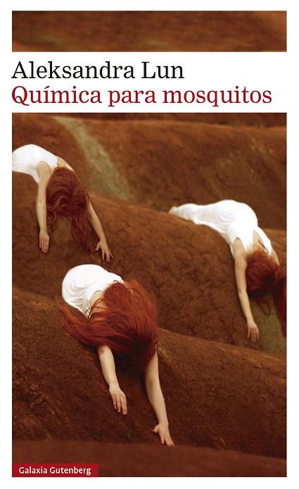 Quimica para mosquitos | 9788419738240 | Aleksandra Lun