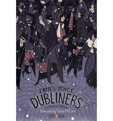 Dubliners | 9780143107453 | James Joyce
