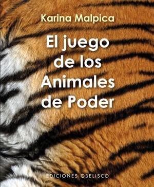 LAS CARTAS DE LOS ANIMALES DE PODER | 9788497777339 | MALTICA, KARINA