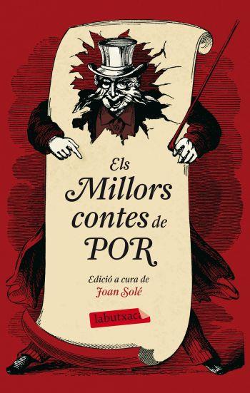 ELS MILLORS CONTES DE POR | 9788499302607 | JOAN SOLE