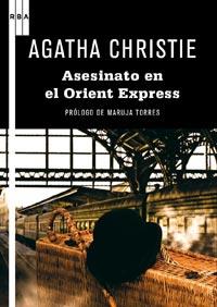 ASESINATO EN EL ORIENT EXPRESS | 9788498678901 | CHRISTIE, AGATHA
