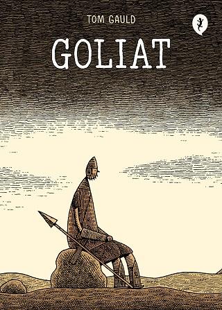 Goliat | 9788419409379 | TOM GAULD