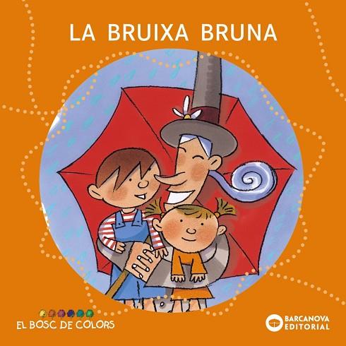 LA BRUIXA BRUNA | 9788448914110 | VV.AA.