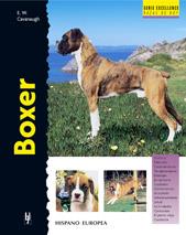BOXER (SERIE EXCELLENCE) | 9788425512933 | CAVANAUGH, E.W.