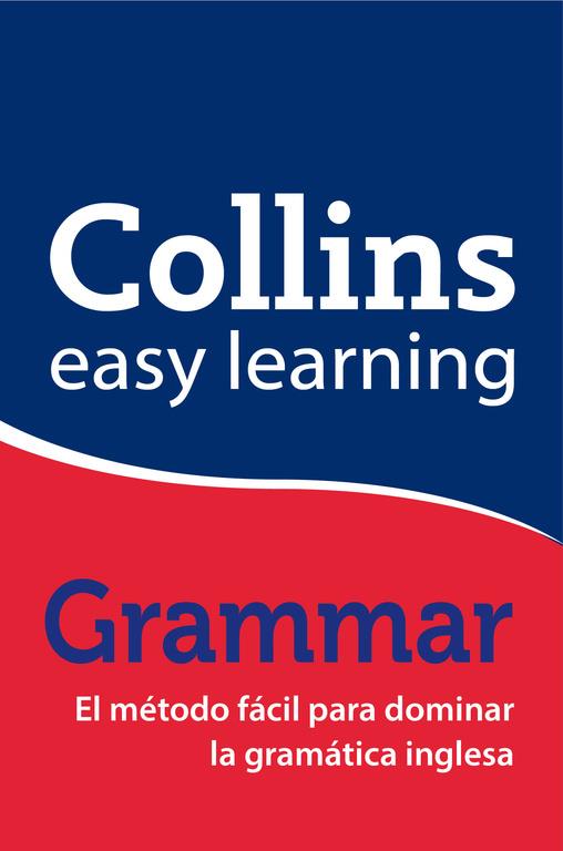 EASY LEARNING GRAMMAR | 9788425349157 | COLLINS
