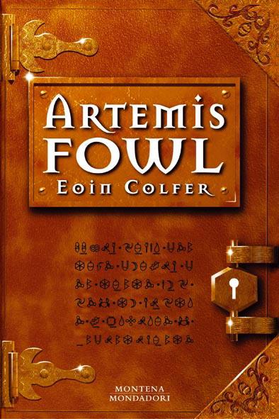 ARTEMIS FOWL | 9788484411154 | COLFER, EOIN