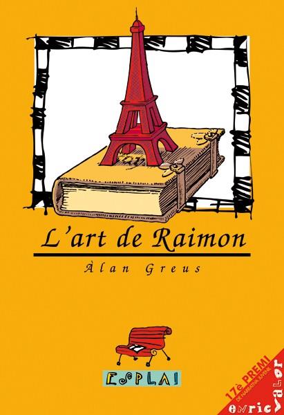 L'ART DE RAIMON | 9788489663251 | ALAN GREUS