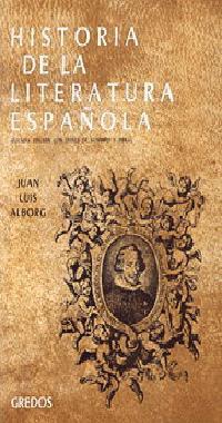 HISTORIA DE LA LITERATURA ESPAÑOLA T.2 | 9788424931285 | ALBORG ESCARTI, JUAN LUIS