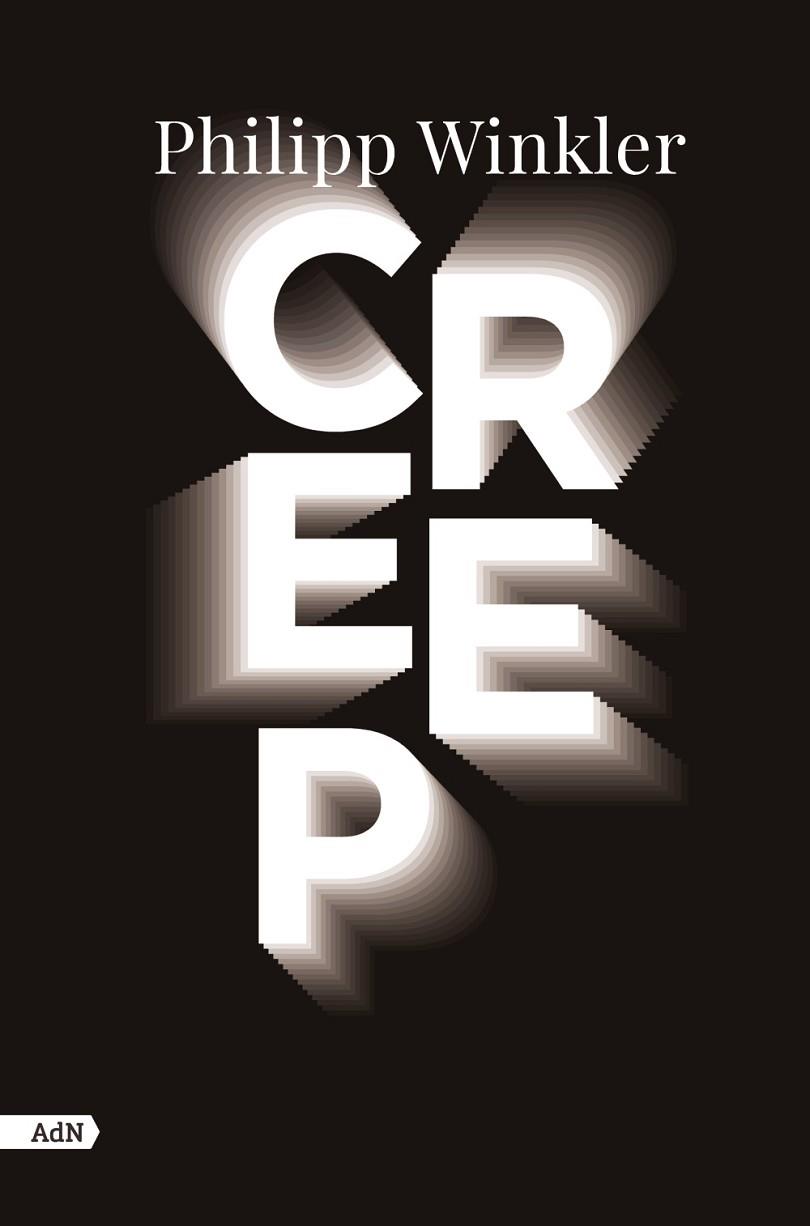 CREEP  | 9788411481564 | PHILIPP WINKLER